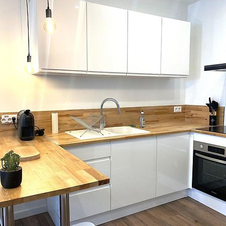 Hypercentre Calme - Le Gatsby - Coconhome Besançon Dış mekan fotoğraf