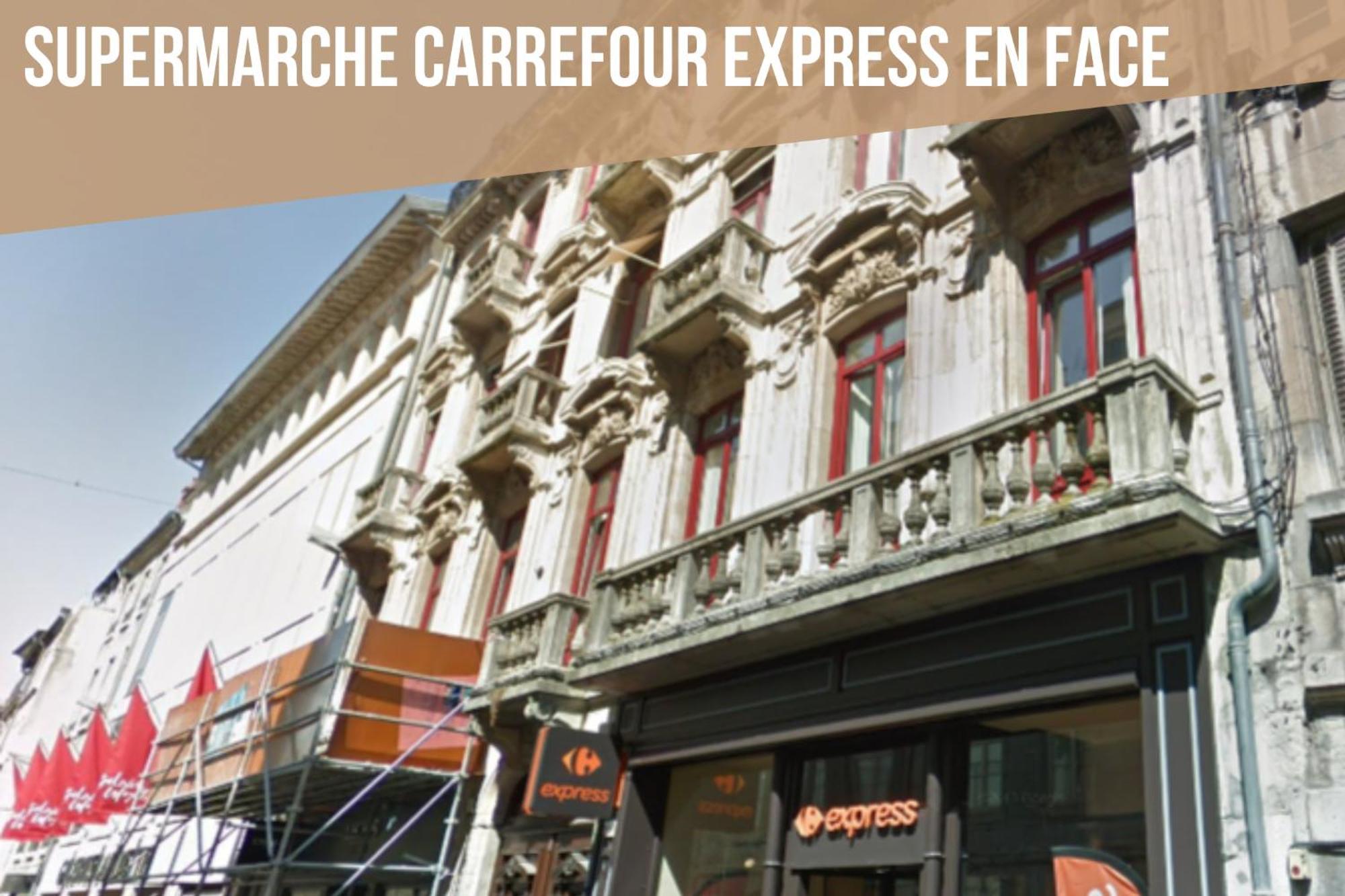 Hypercentre Calme - Le Gatsby - Coconhome Besançon Dış mekan fotoğraf
