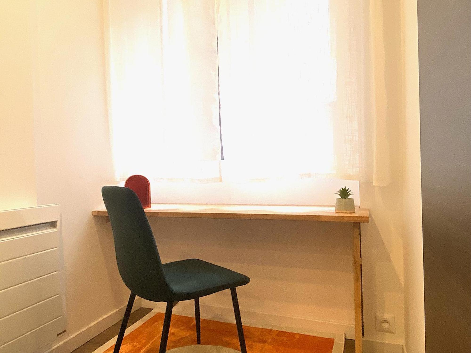 Hypercentre Calme - Le Gatsby - Coconhome Besançon Dış mekan fotoğraf