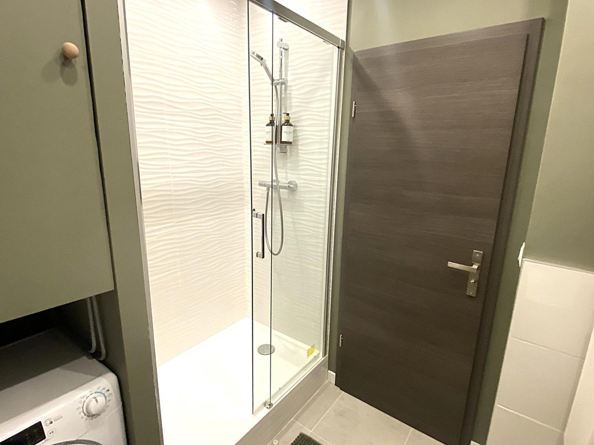 Hypercentre Calme - Le Gatsby - Coconhome Besançon Dış mekan fotoğraf