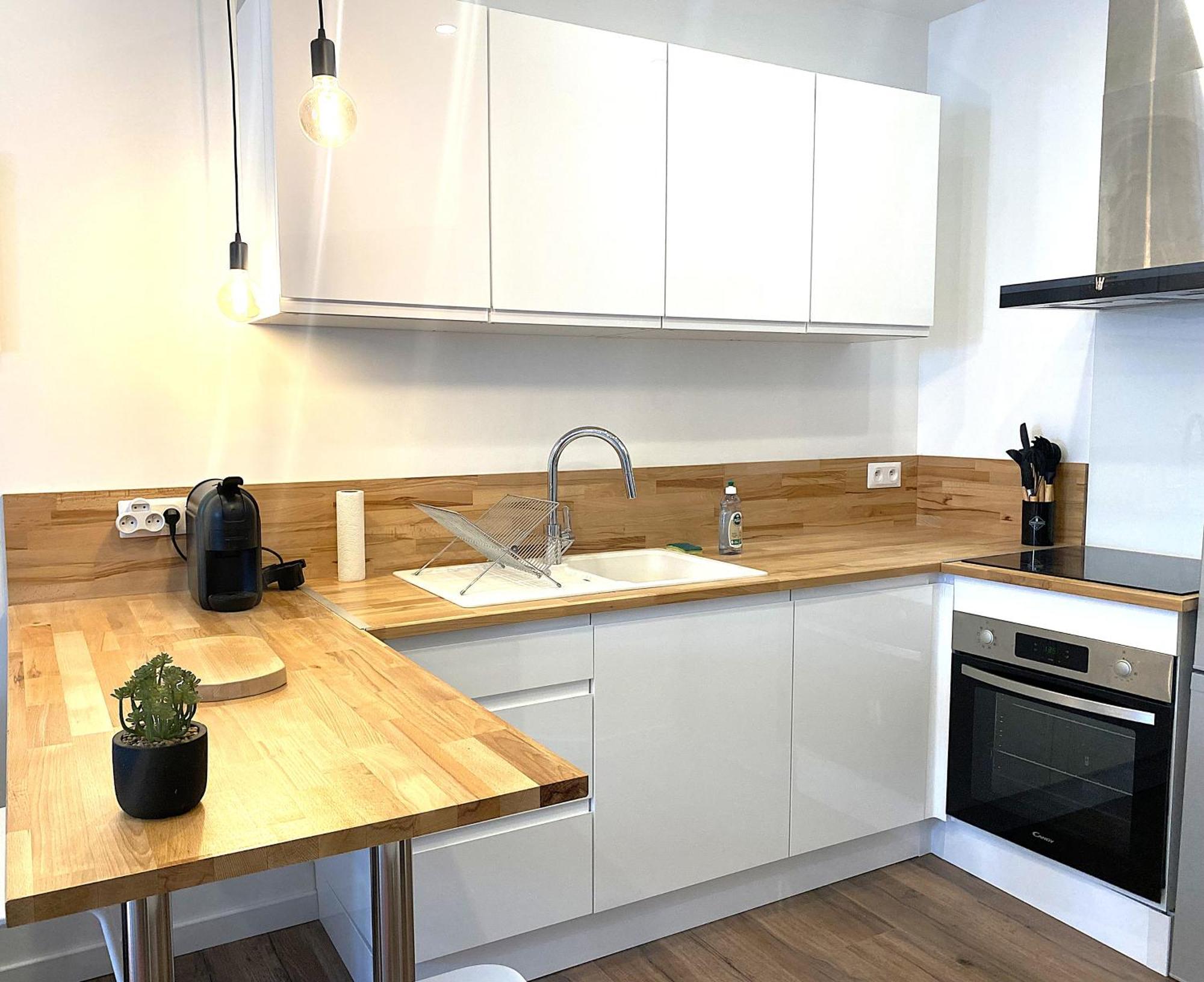Hypercentre Calme - Le Gatsby - Coconhome Besançon Dış mekan fotoğraf